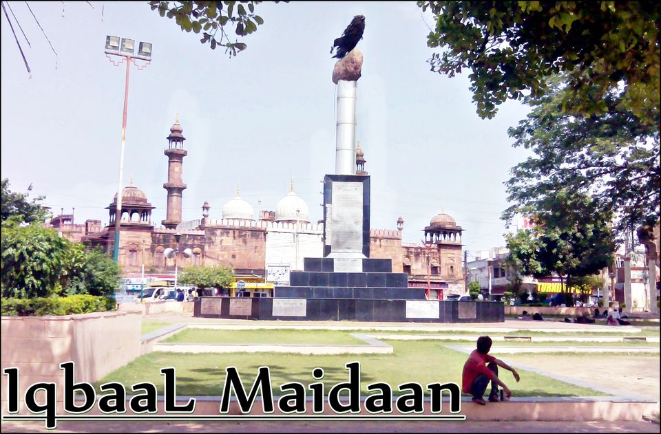 Photo of The city of lakes - BHOPAL 5/14 by VArun JAuhari