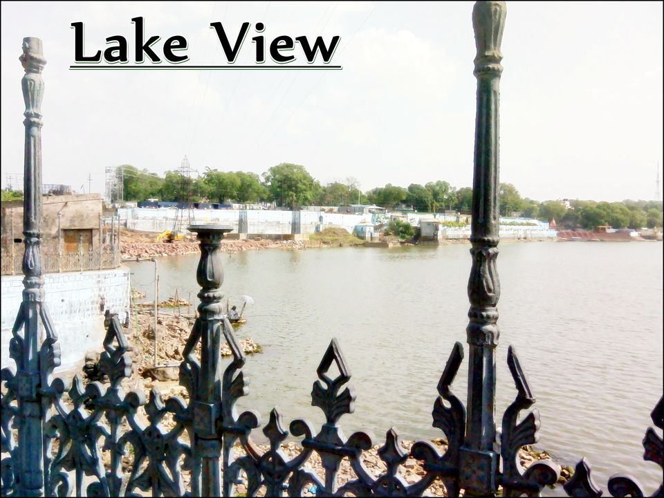 Photo of The city of lakes - BHOPAL 7/14 by VArun JAuhari