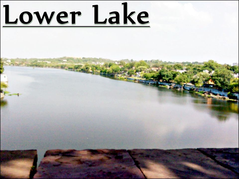 Photo of The city of lakes - BHOPAL 9/14 by VArun JAuhari