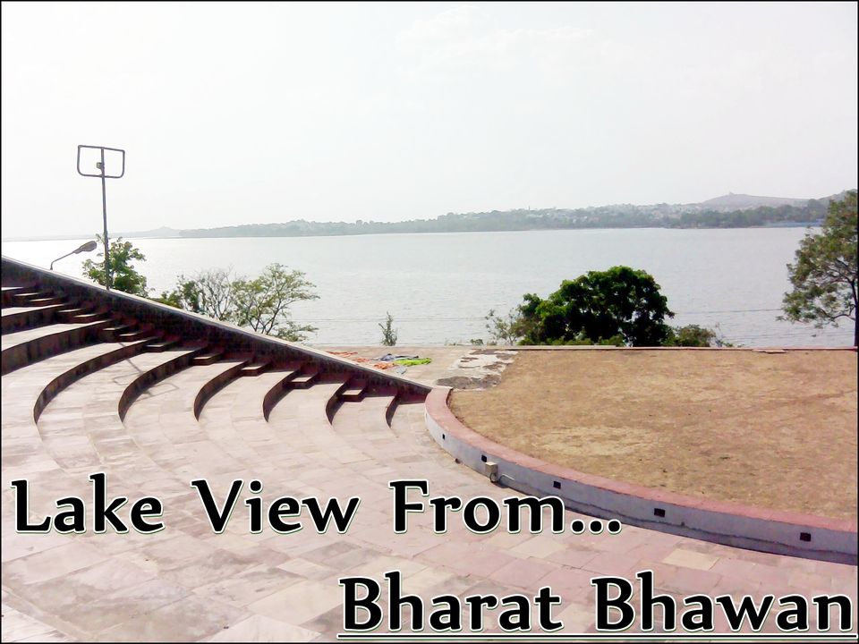 Photo of The city of lakes - BHOPAL 12/14 by VArun JAuhari