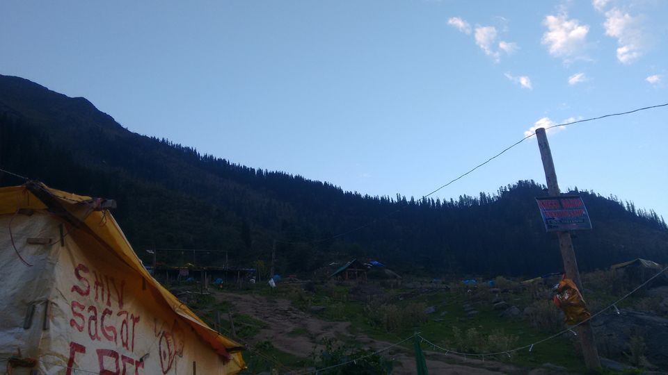Photo of MY SISTER GIFTED ME TO TRAVEL KEERGANGA TREK ON MY BIRTHDAY by Mona Yadav