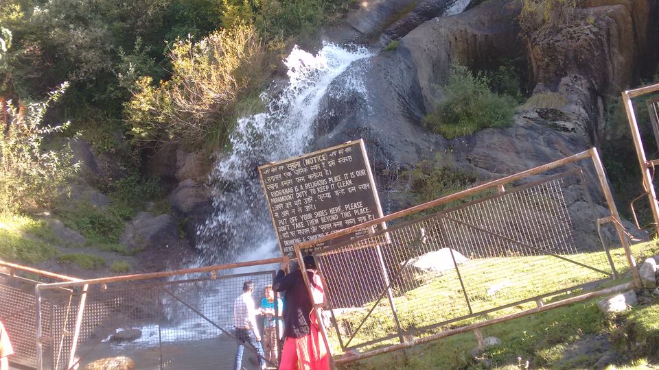 Photo of MY SISTER GIFTED ME TO TRAVEL KEERGANGA TREK ON MY BIRTHDAY by Mona Yadav