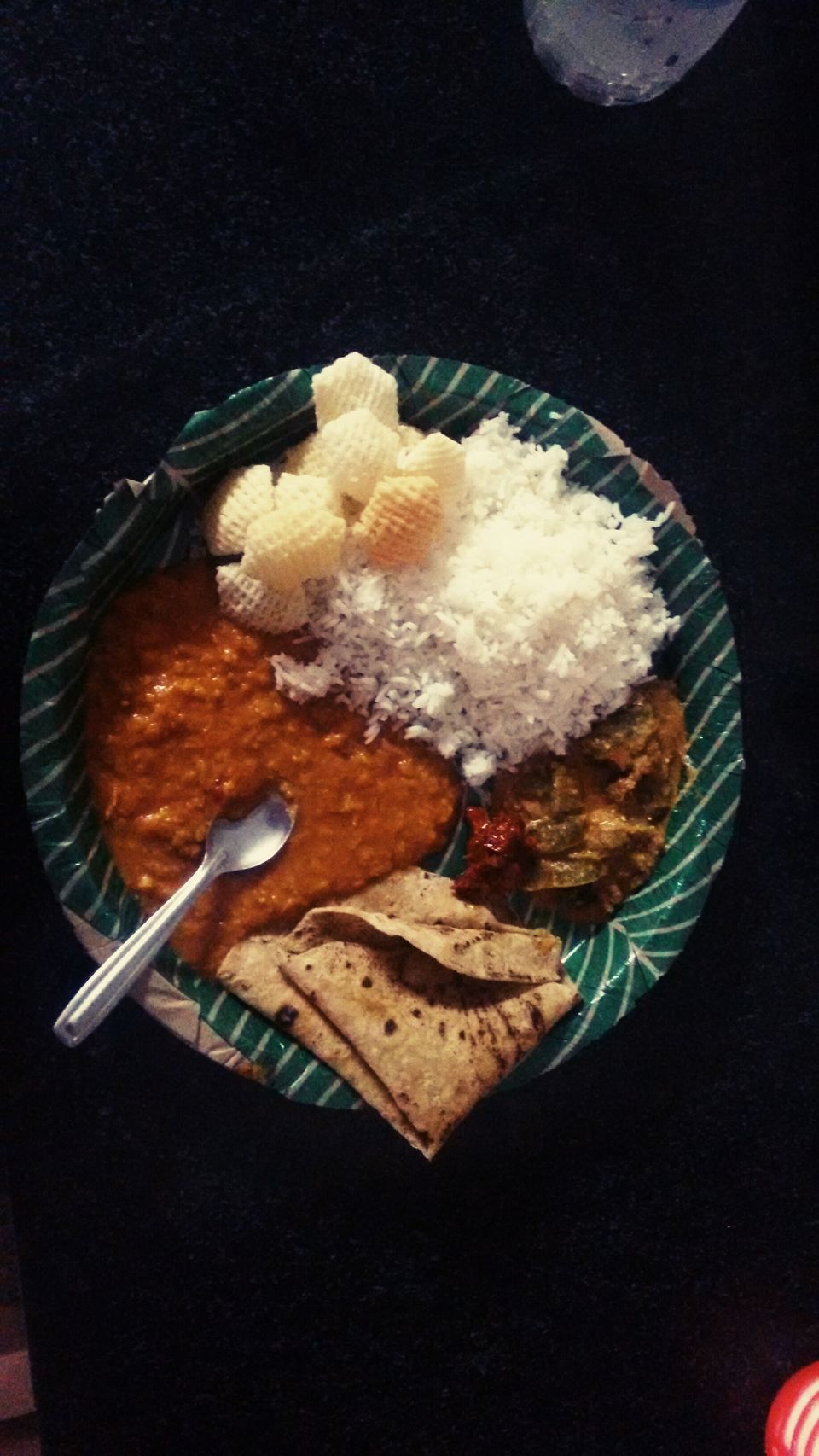 Photo of Tirupati- An Unknown Paradise by Mona Yadav