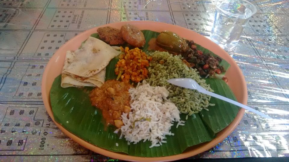 Photo of Tirupati- An Unknown Paradise by Mona Yadav