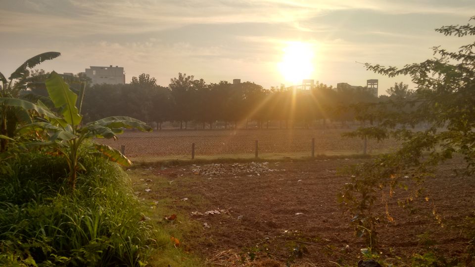 Photo of Tirupati- An Unknown Paradise by Mona Yadav