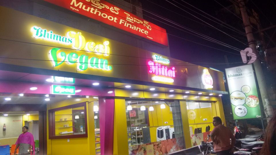 Photo of Tirupati- An Unknown Paradise by Mona Yadav