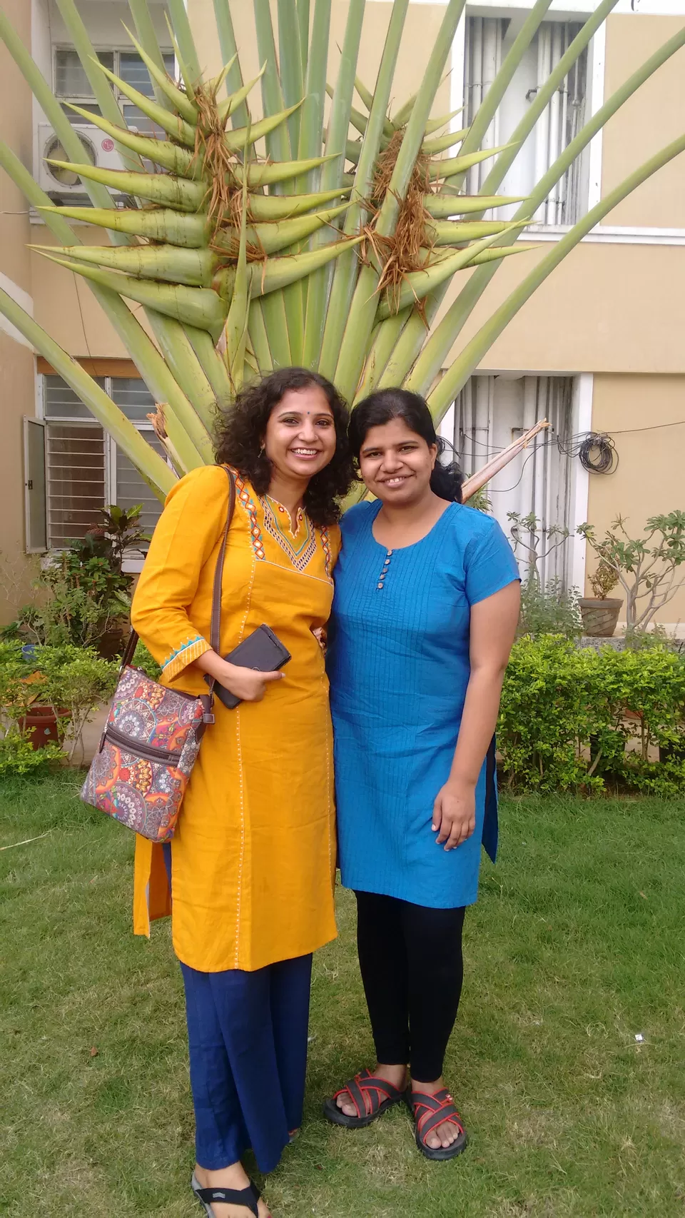 Photo of Tirupati, Andhra Pradesh, India by Mona Yadav