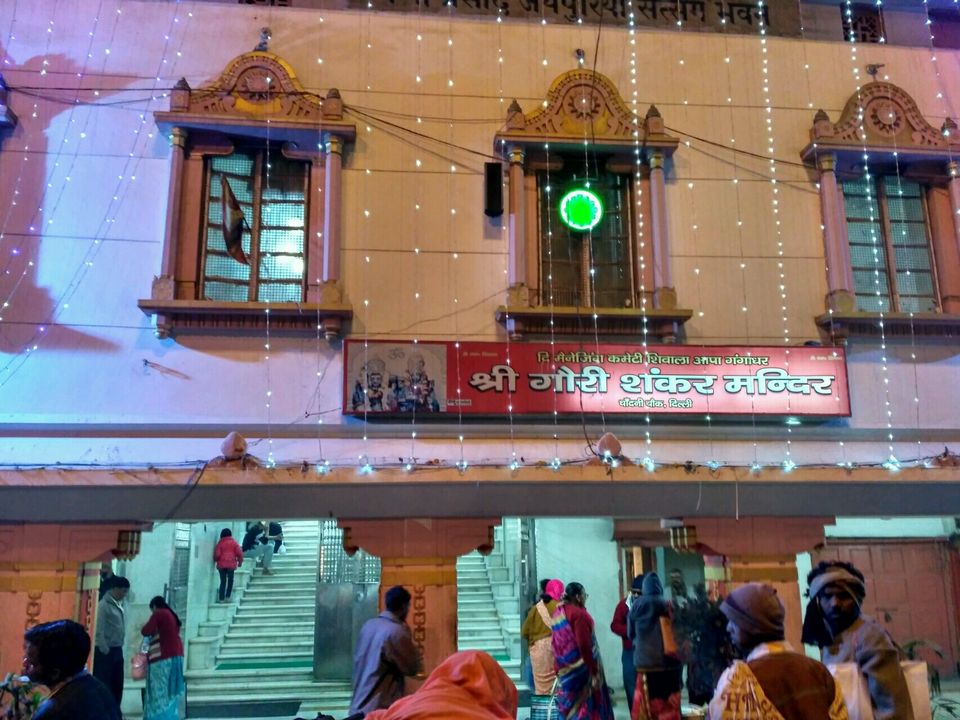 Photo of A Food Walk to Chandni Chowk… 3/15 by Mona Yadav