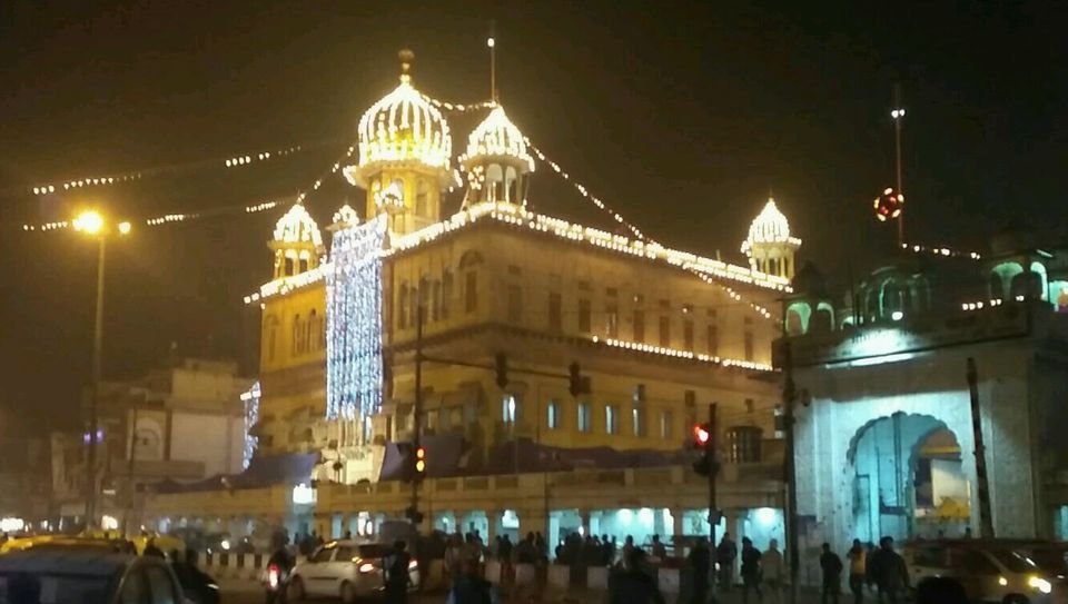 Photo of A Food Walk to Chandni Chowk… 4/15 by Mona Yadav