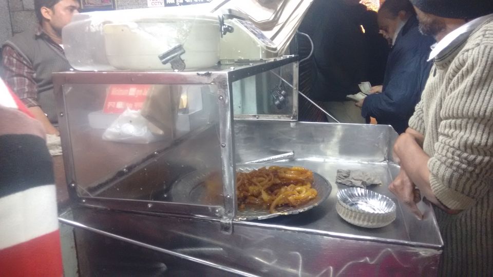 Photo of A Food Walk to Chandni Chowk… 7/15 by Mona Yadav