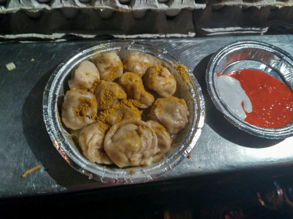 Photo of A Food Walk to Chandni Chowk… 14/15 by Mona Yadav