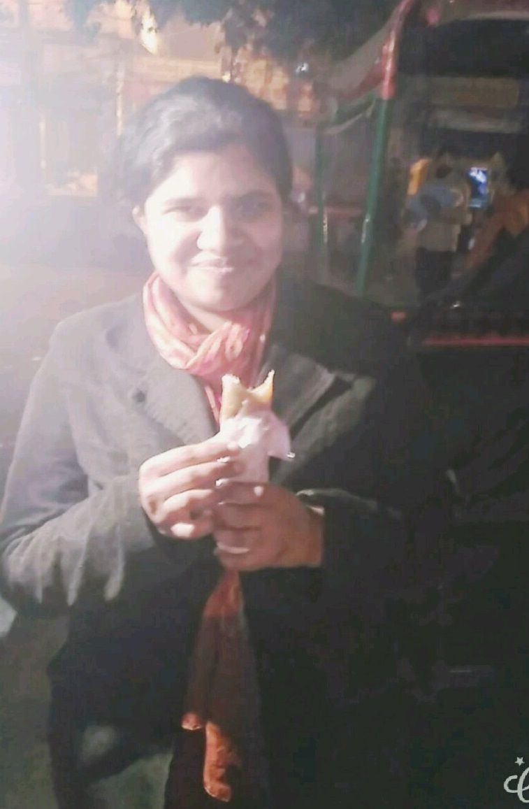 Photo of A Food Walk to Chandni Chowk… 15/15 by Mona Yadav