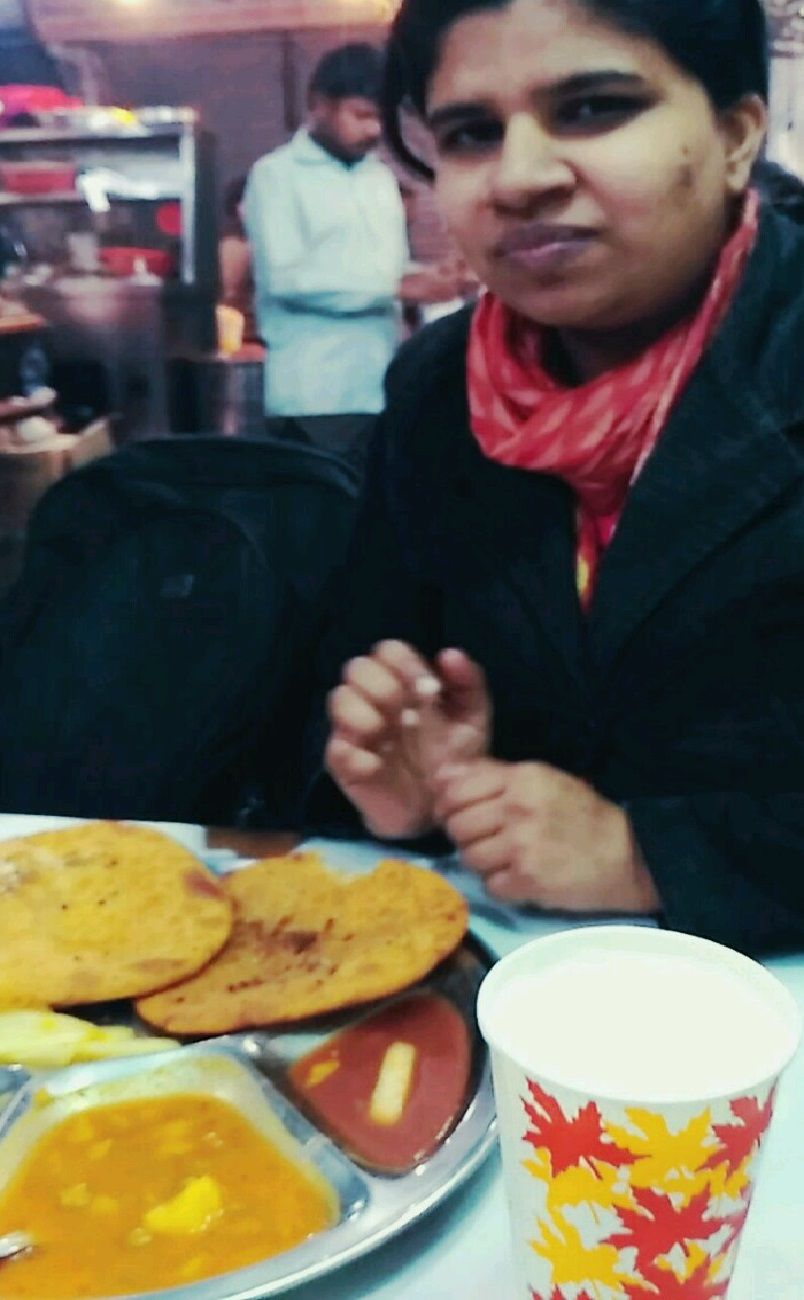 Photo of A Food Walk to Chandni Chowk… 13/15 by Mona Yadav