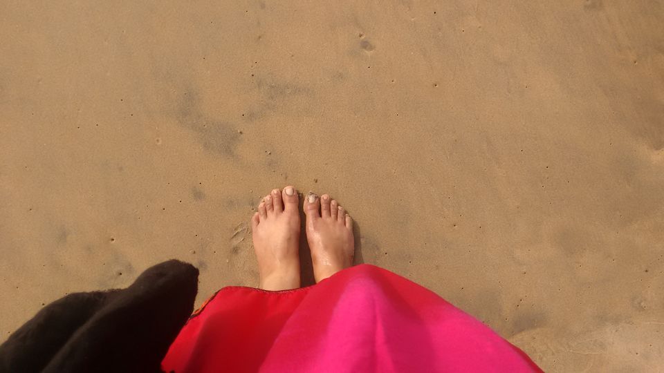 Photo of PURI: A beautiful paradise... by Mona Yadav