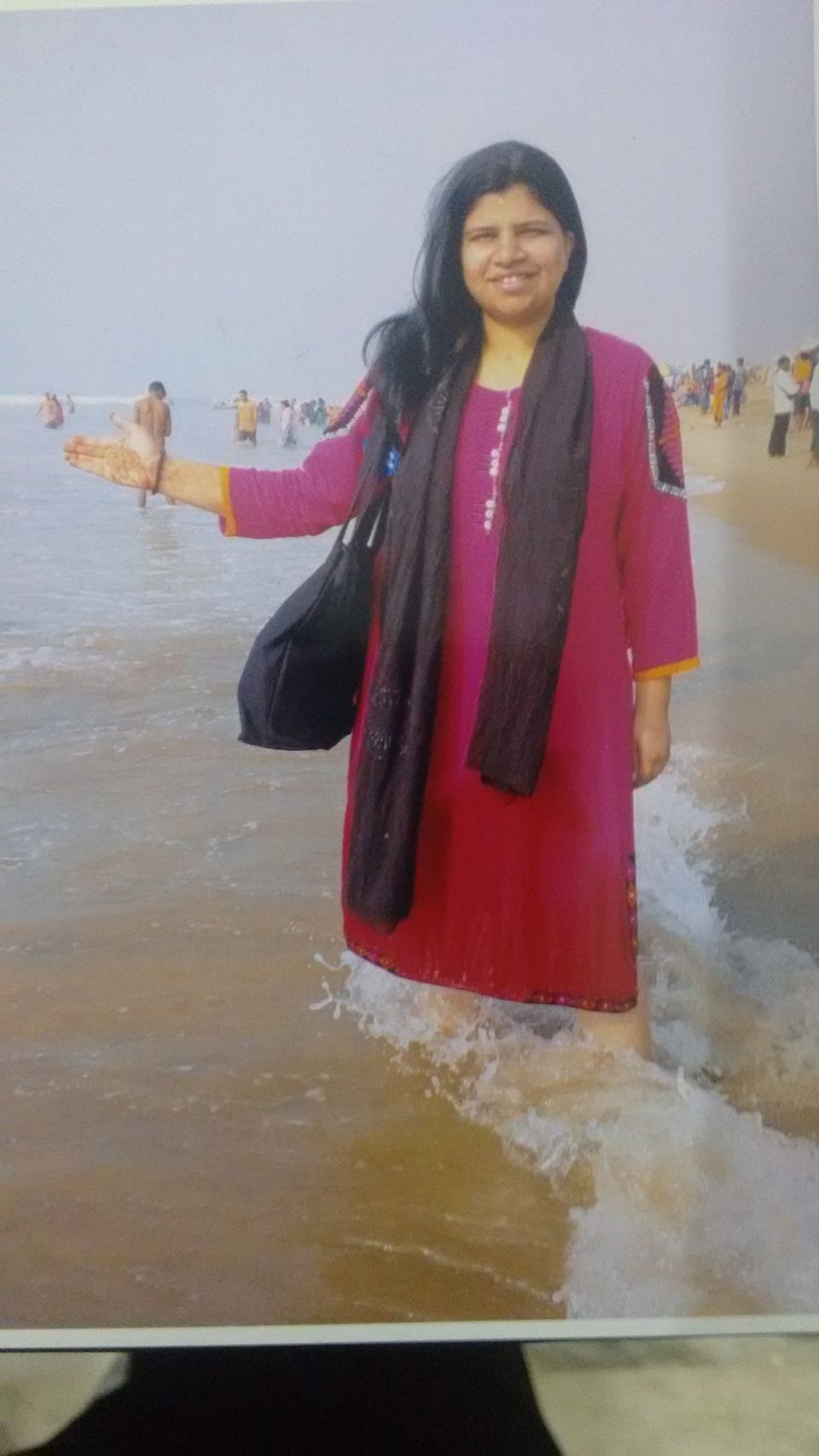 Photo of PURI: A beautiful paradise... by Mona Yadav