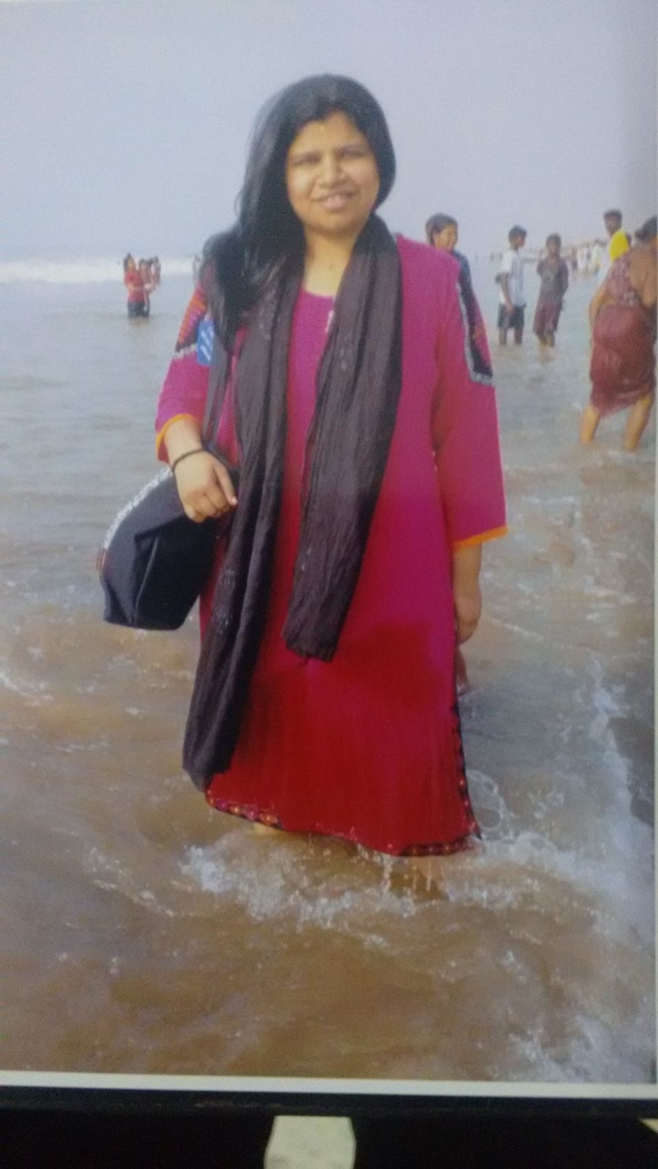 Photo of PURI: A beautiful paradise... by Mona Yadav