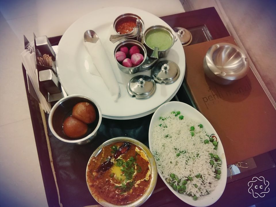 Photo of Hotel Ajmer Inn, Ajmer, Rajasthan, India by Mona Yadav