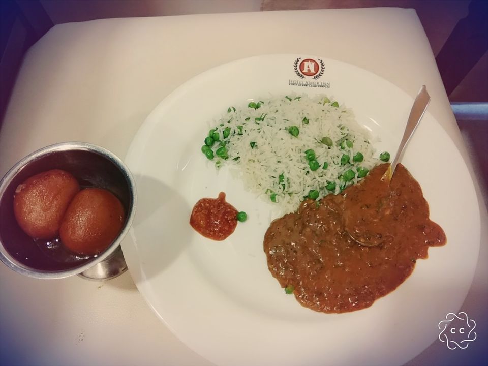 Photo of Hotel Ajmer Inn, Ajmer, Rajasthan, India by Mona Yadav