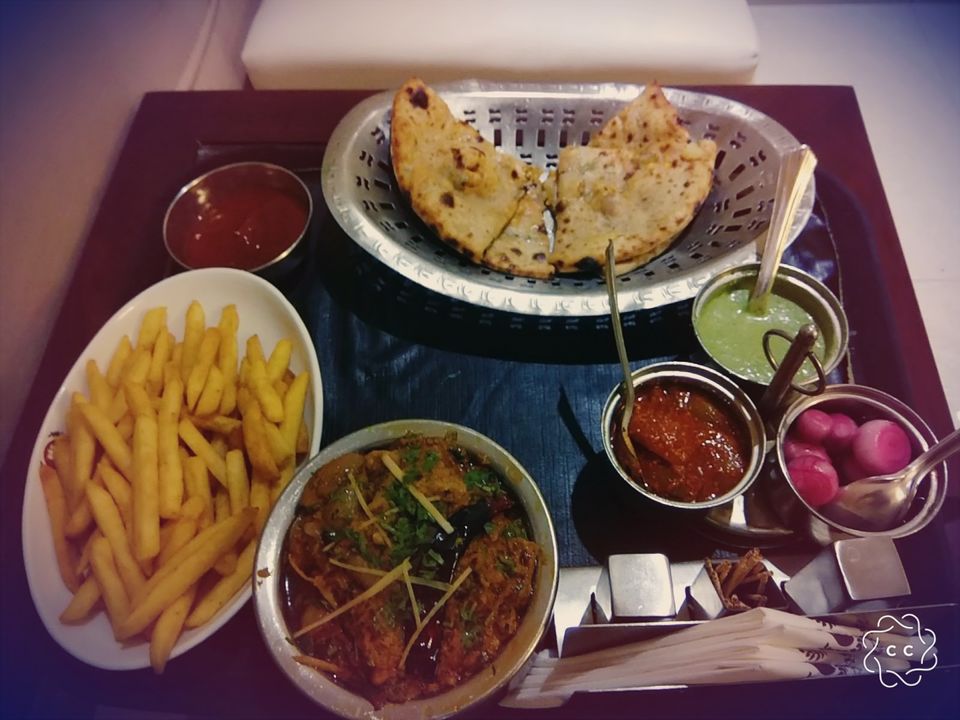 Photo of Hotel Ajmer Inn, Ajmer, Rajasthan, India by Mona Yadav