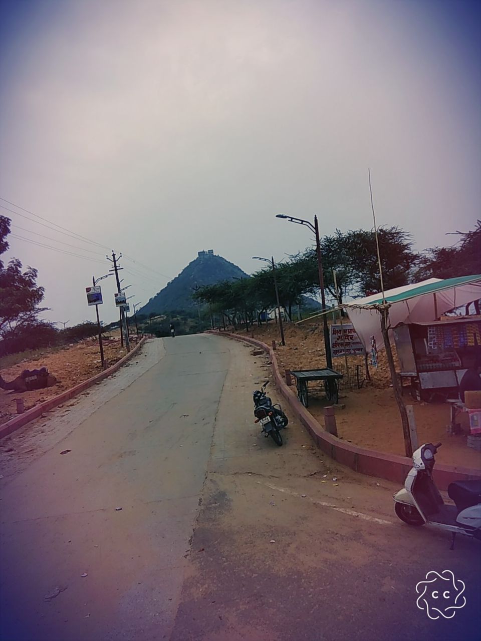 Photo of Birthday Trip to Ajmer-Pushkar by Mona Yadav