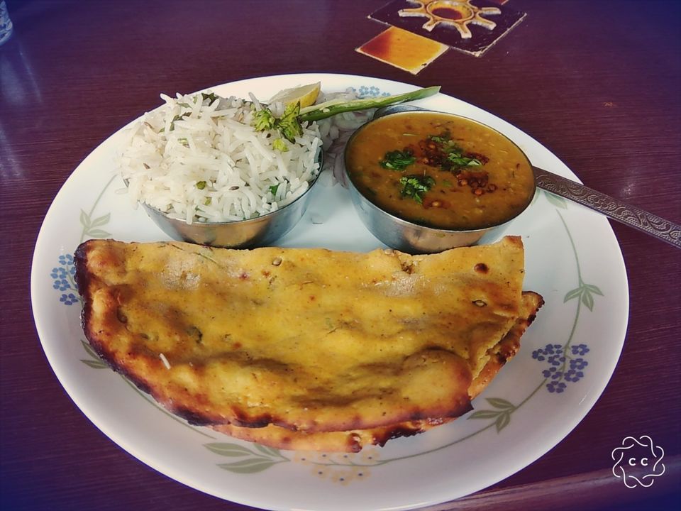 Photo of Mango Masala Restaurant, Ajmer, Rajasthan, India by Mona Yadav
