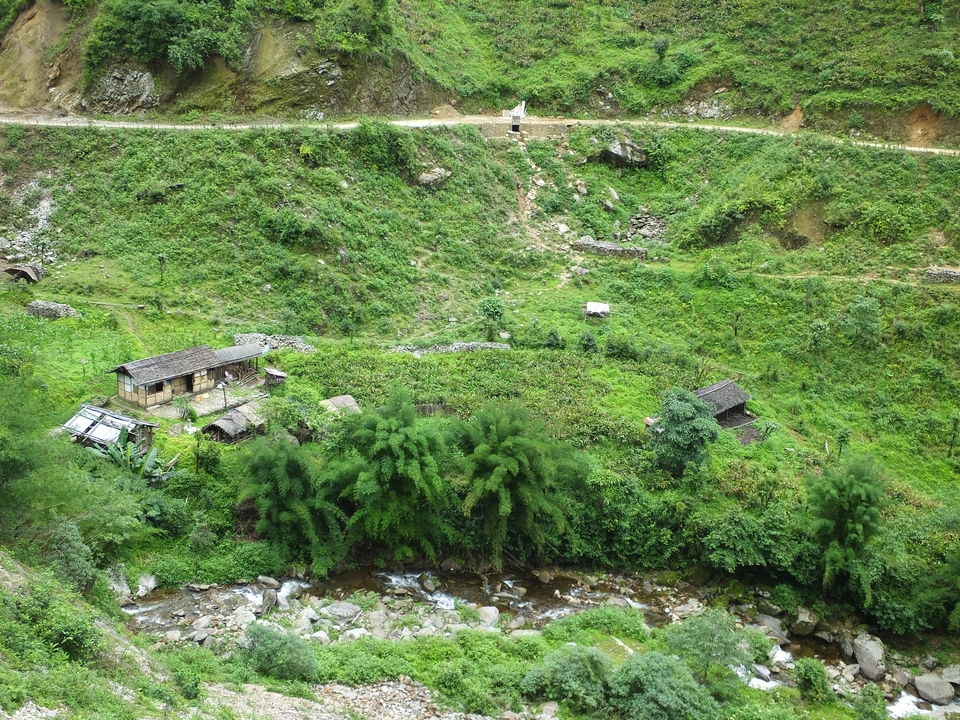 Photo of LOST & FOUND: TREK TO DUBDI MONASTERY, WEST SIKKIM by Suvasini