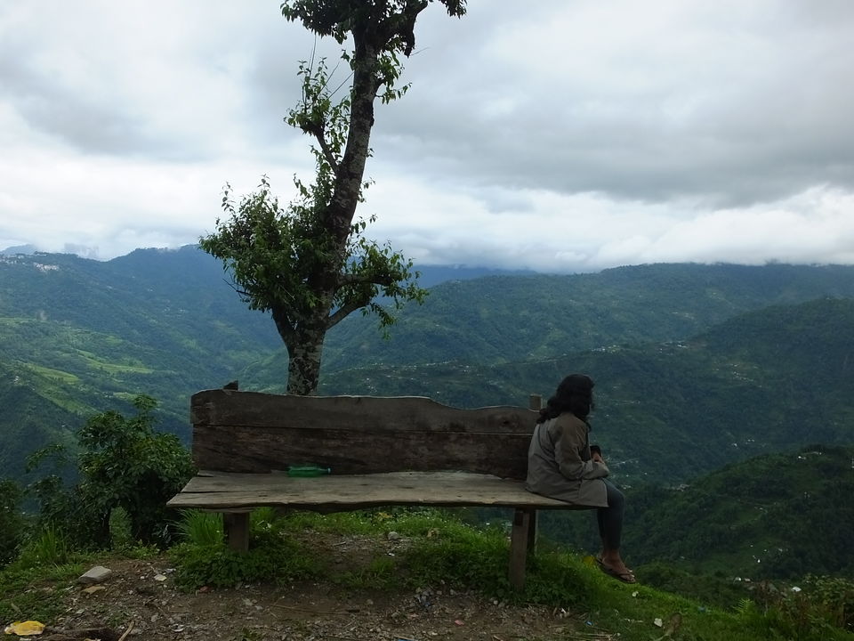 Photo of LOST & FOUND: TREK TO DUBDI MONASTERY, WEST SIKKIM by Suvasini