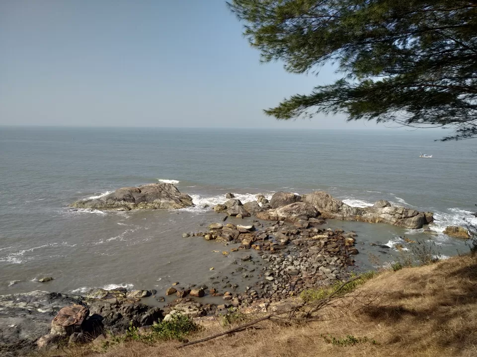 Photo of Mangodlu Beach, Karnataka, India by Suvasini