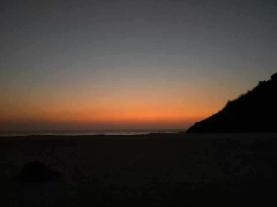 Photo of Nirvana Beach, Hubbangeri - Birkodi Road, Farooqui Mohallah, Kagal, Karnataka, India by Suvasini