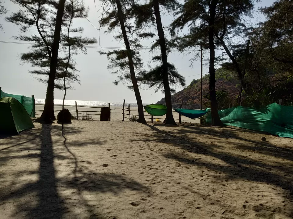 Photo of Nirvana Beach, Hubbangeri - Birkodi Road, Farooqui Mohallah, Kagal, Karnataka, India by Suvasini