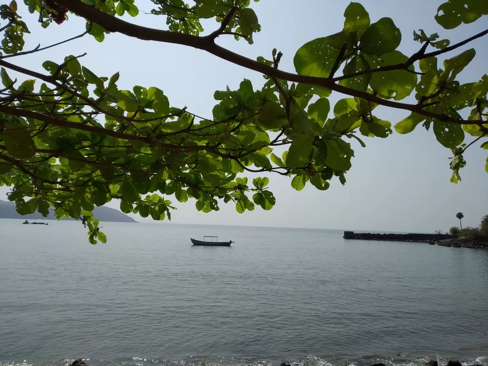 Photo of Paradise Beach, Pa Tong, Kathu District, Phuket, Thailand by Suvasini