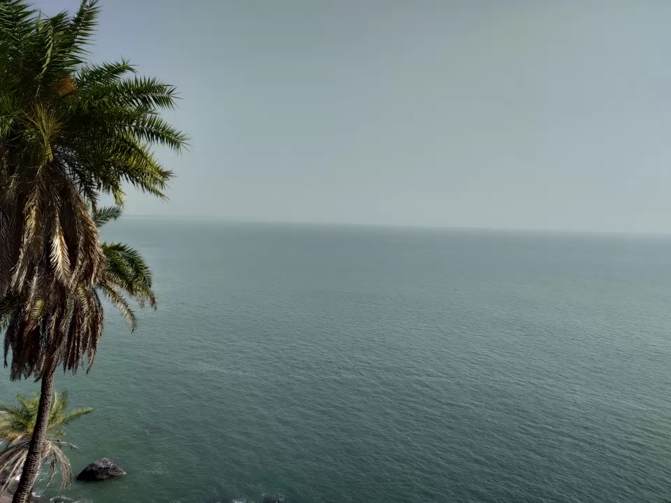 Photo of Half Moon Beach, Gokarna, Karnataka by Suvasini