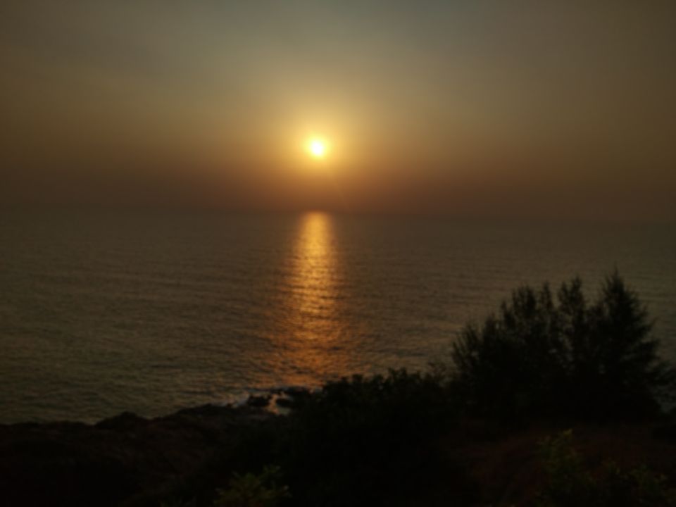 Photo of Long time no sea: Gokarna Beach trail by Suvasini