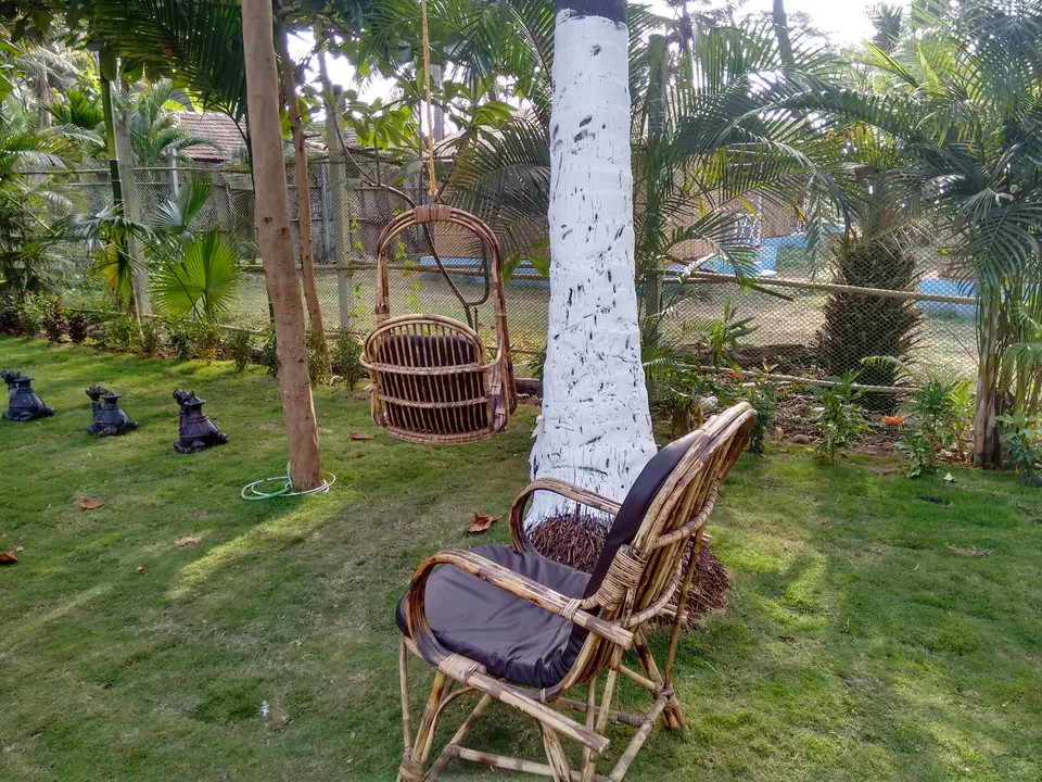 Photo of Ashwem Beach, Mandrem, Goa, India by Suvasini
