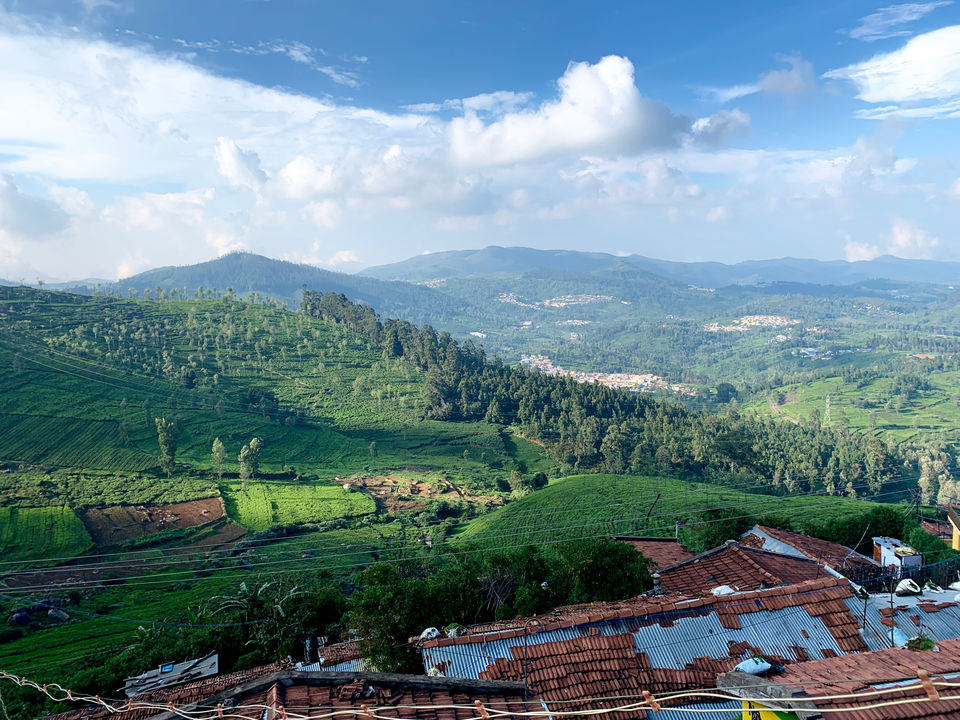 Photo of Road trip to Nilgiris by Murali Pachiappan