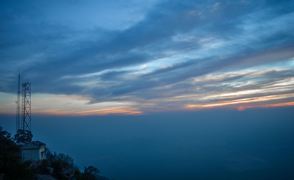 Photo of My First Bike ride to Yercaud Hill 1/5 by Murali Pachiappan