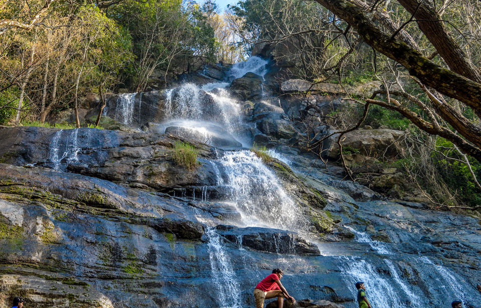 Photo of My First Bike ride to Yercaud Hill 3/5 by Murali Pachiappan
