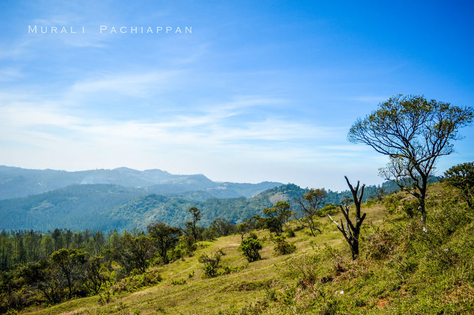Photo of My First Bike ride to Yercaud Hill 4/5 by Murali Pachiappan