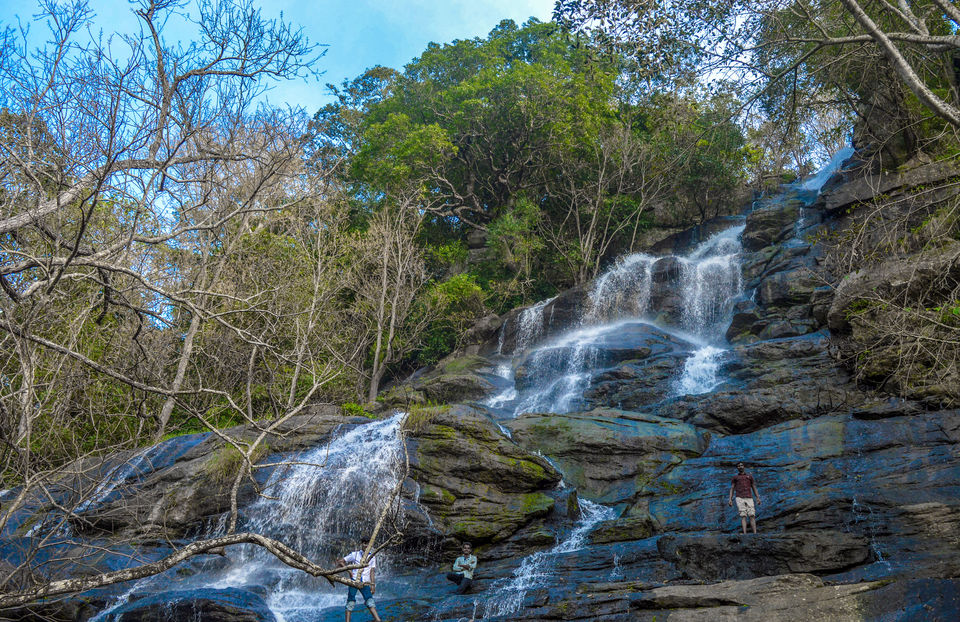 Photo of My First Bike ride to Yercaud Hill 5/5 by Murali Pachiappan