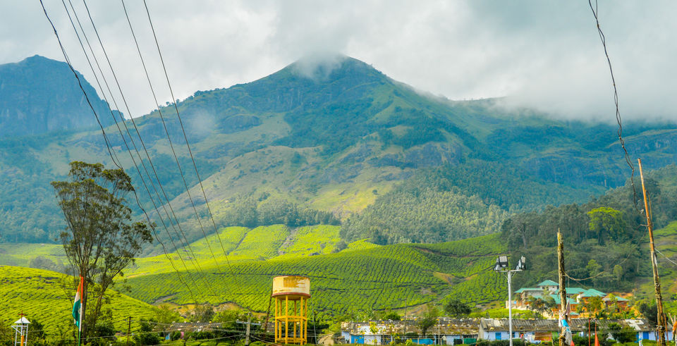 Photo of Munnar - A new Journey 1/11 by Murali Pachiappan