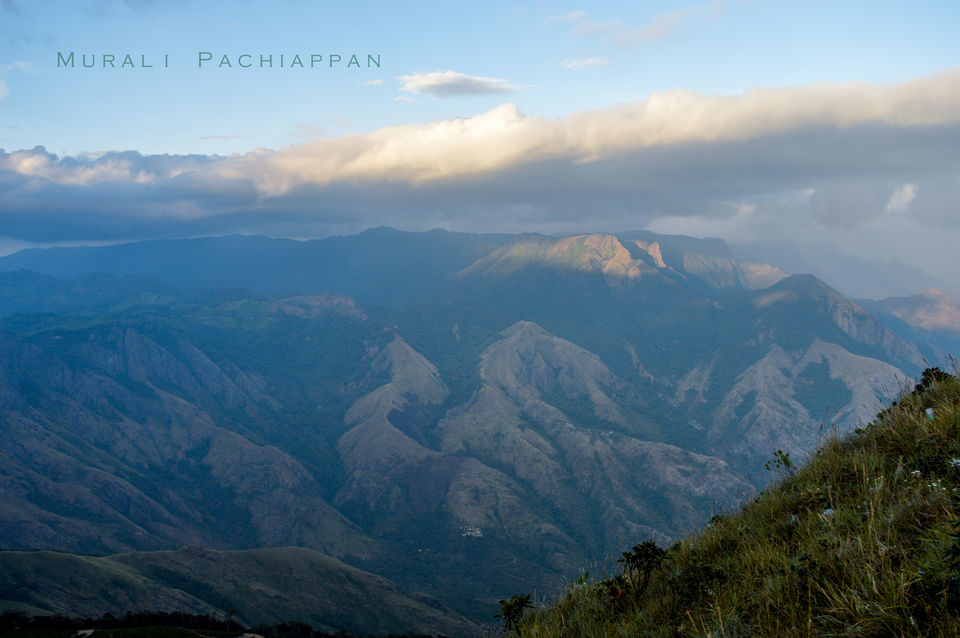 Photo of Munnar - A new Journey 4/11 by Murali Pachiappan