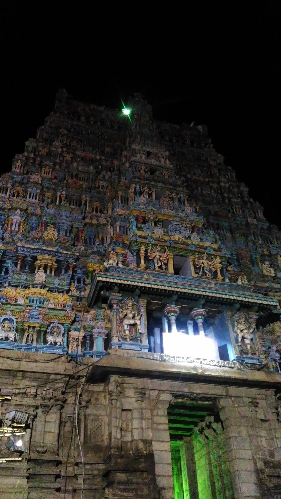 Photo of Madurai, Tamil Nadu, India by Murali Pachiappan