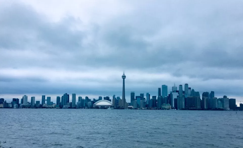 Photo of Toronto, ON, Canada by Murali Pachiappan