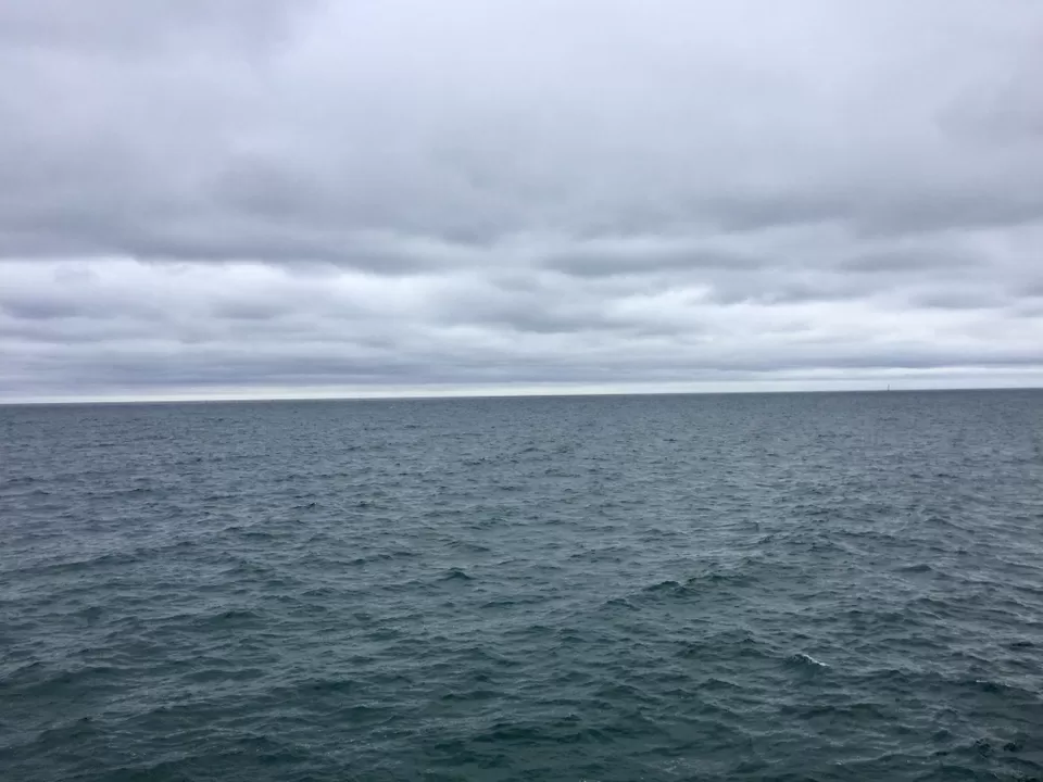 Photo of Toronto, ON, Canada by Murali Pachiappan