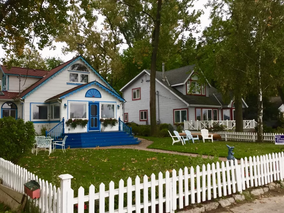 Photo of Toronto, ON, Canada by Murali Pachiappan