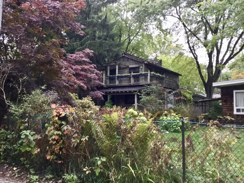 Photo of Toronto, ON, Canada by Murali Pachiappan