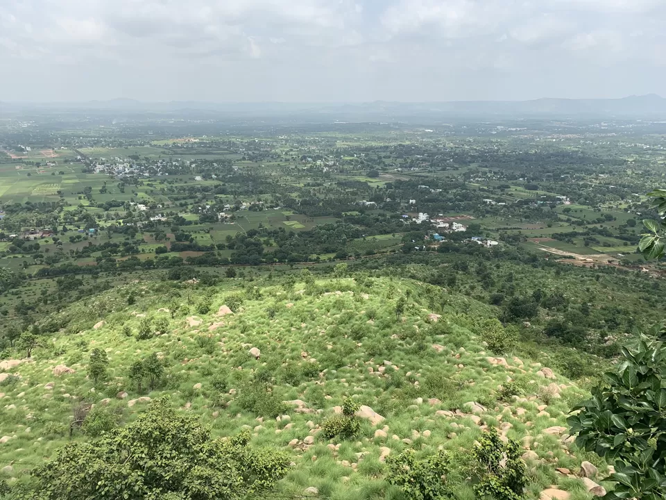 Photo of Road Trip to Yelagiri Hills by Murali Pachiappan