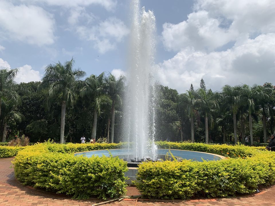 Photo of Yelagiri - Nature Park, Yelagiri, Tamil Nadu, India by 0-Mile Destination