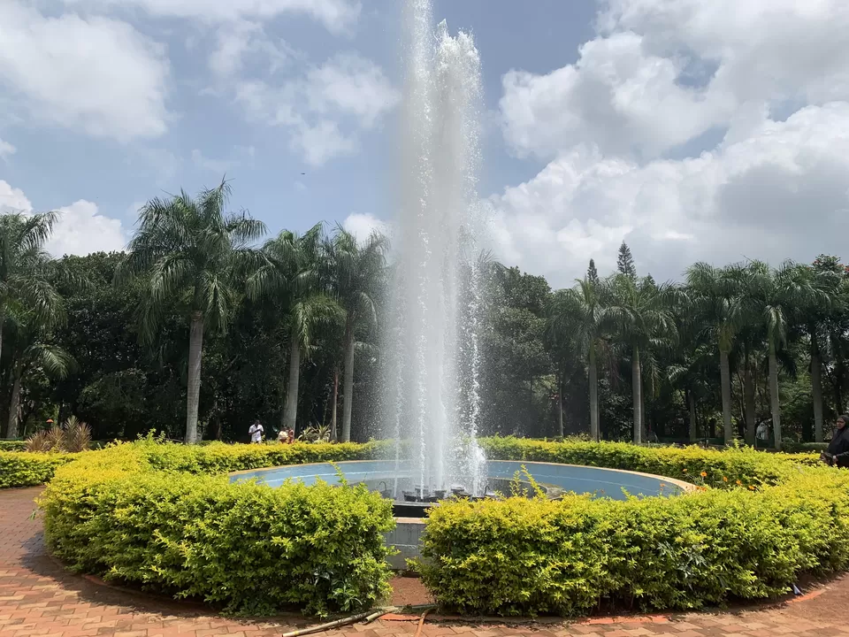 Photo of Yelagiri - Nature Park, Yelagiri, Tamil Nadu, India by Murali Pachiappan