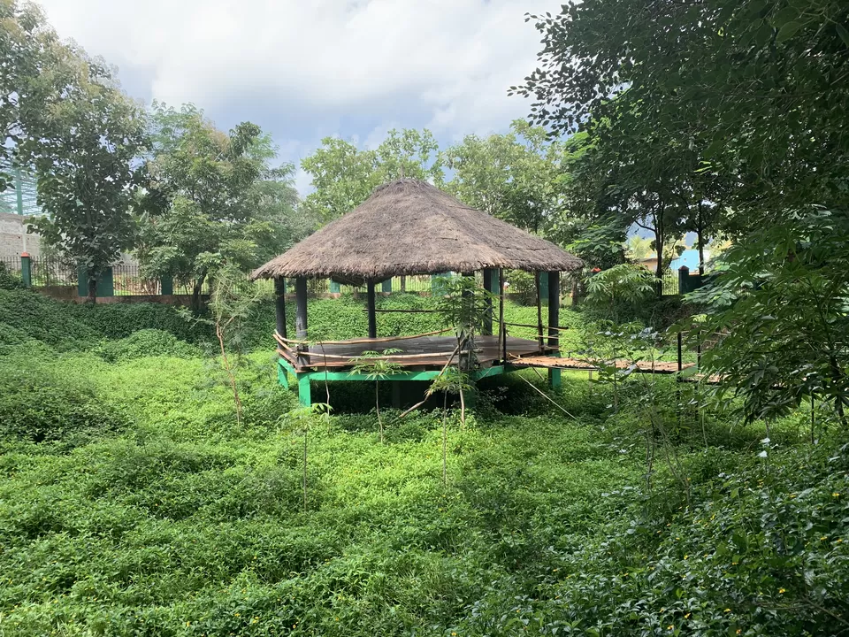 Photo of Yelagiri - Nature Park, Yelagiri, Tamil Nadu, India by Murali Pachiappan